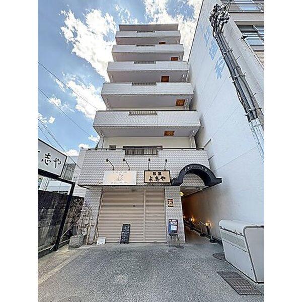 メゾンパール泉