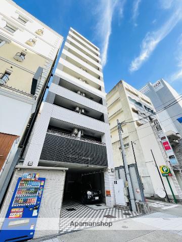 グランデ瓦町