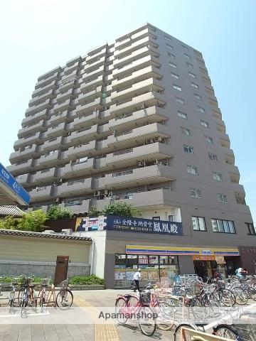 エスポア神宮西