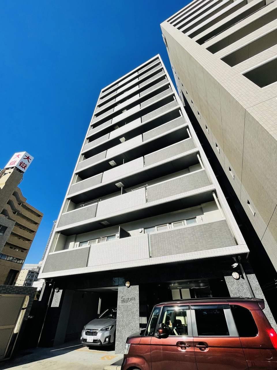 GRAN DUKE鶴舞公園