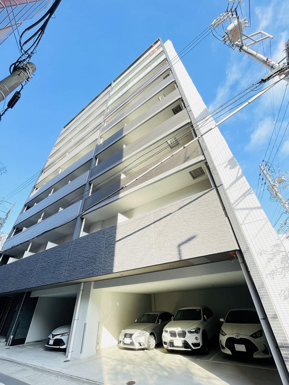 パルティール新栄