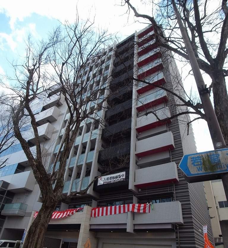 ダイワシティー大須