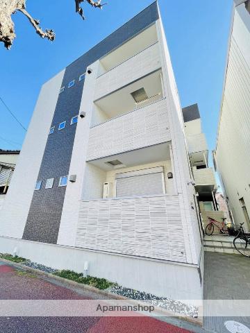 MOVE山王ウエスト