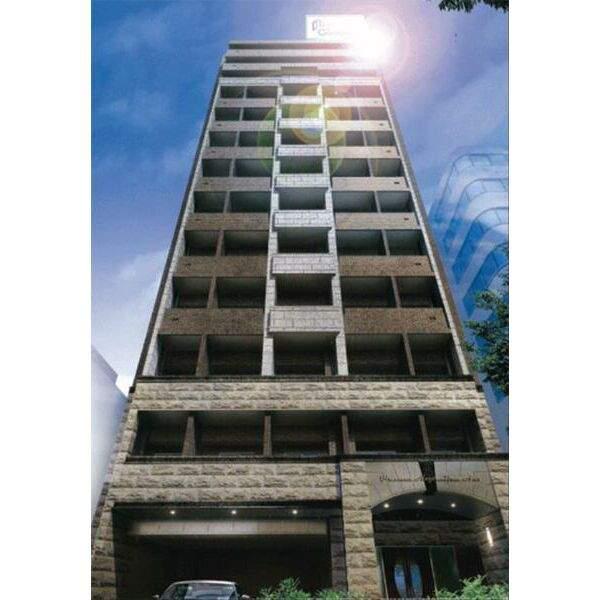 プレサンス名古屋駅前