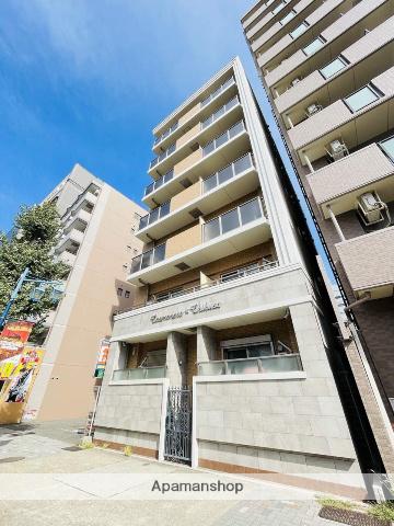 コスモナーレ千種