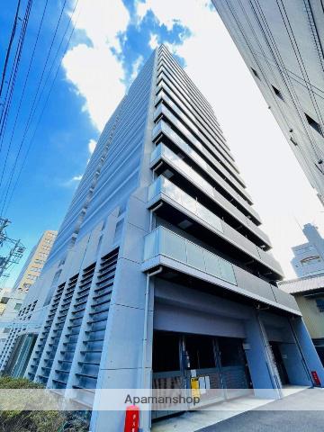 オーキッドレジデンス鶴舞