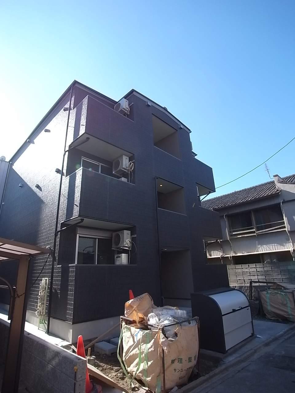 PLUM FIELD六番町