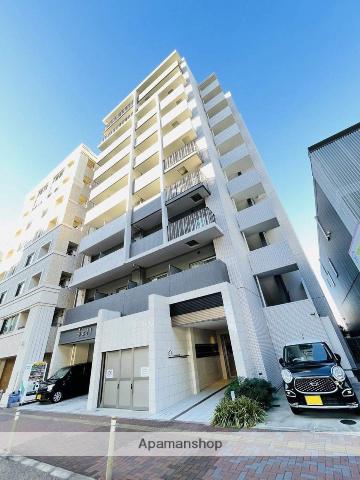 カーサニア尾頭橋