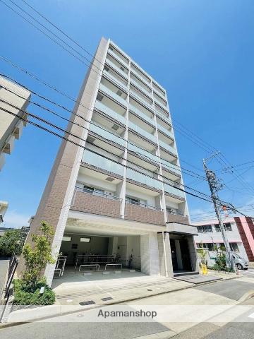 アレーヌコート新瑞橋