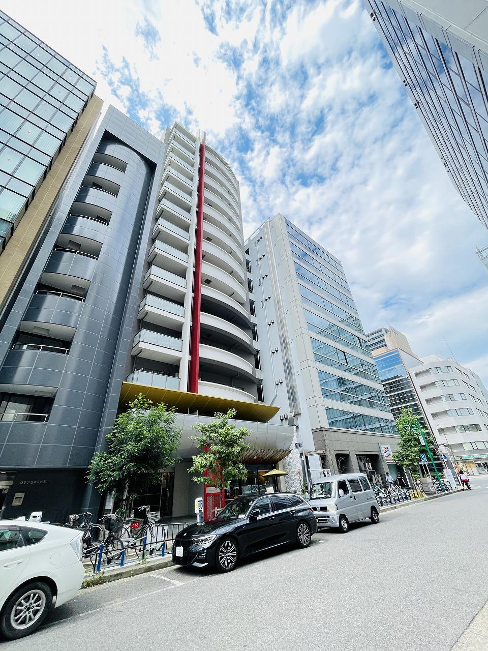 BLANCASA久屋大通