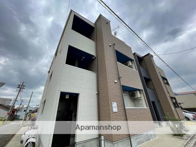 エスポワール露橋