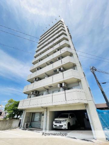 S-FORT神宮南