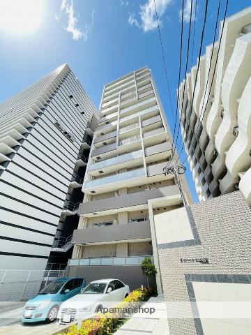 シュトルツ栄(2LDK/6階)