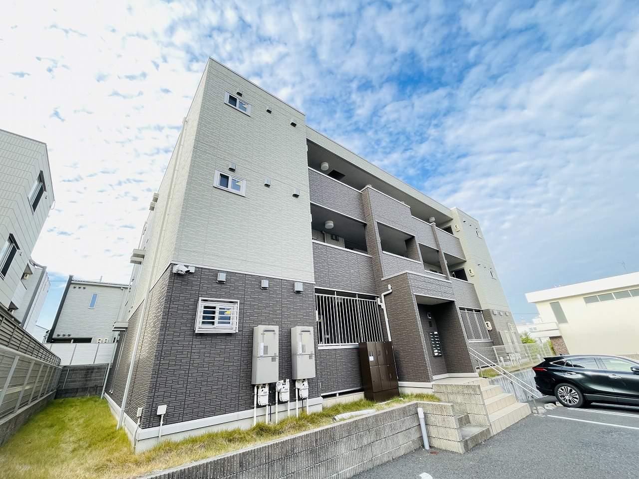 グランドール千種