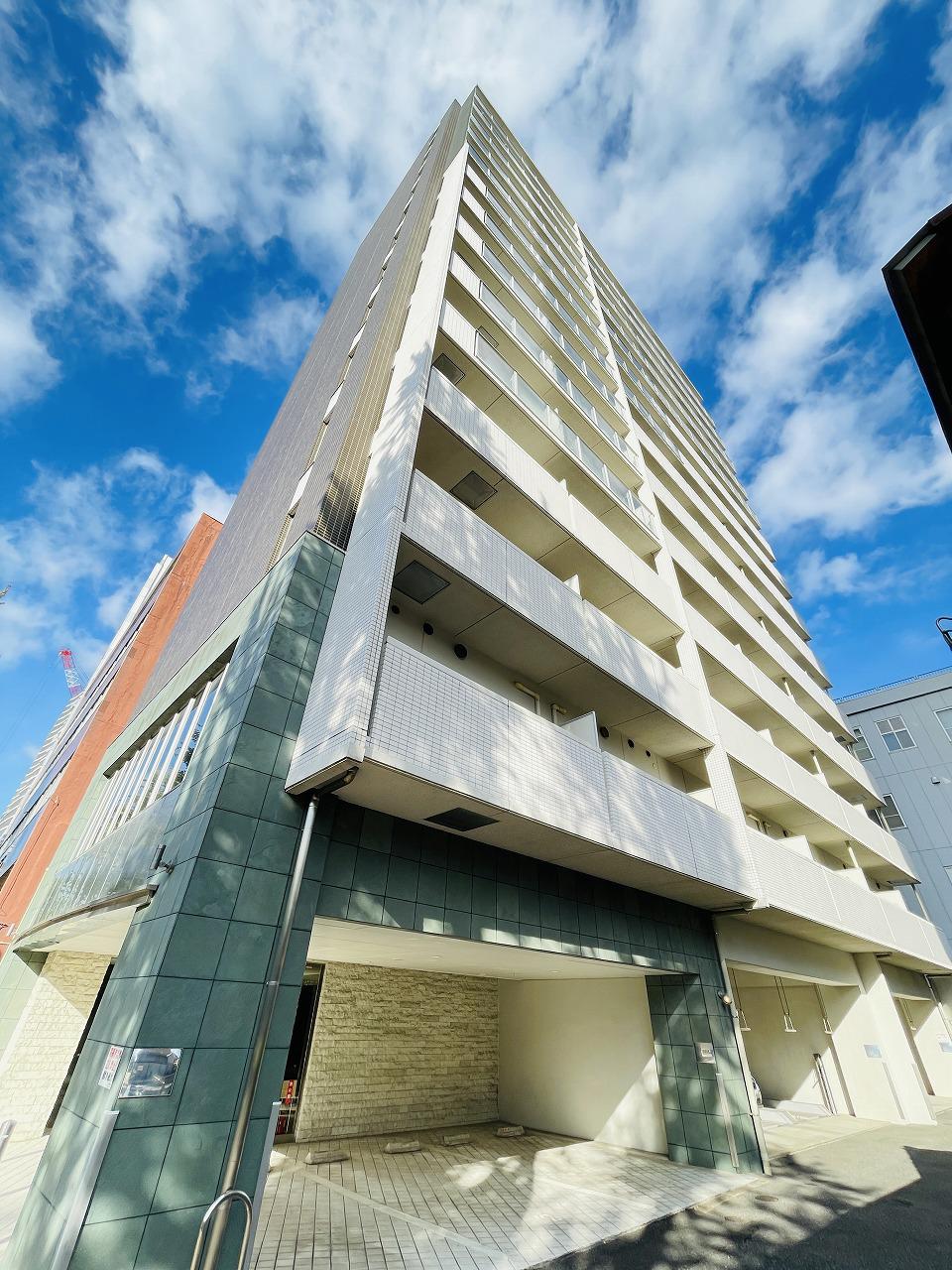 マイアトリア栄