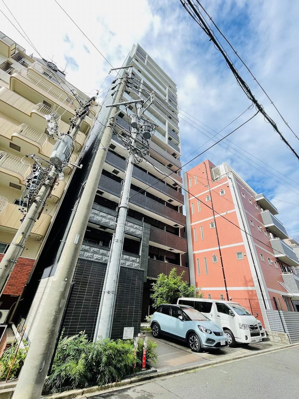 プレサンス金山デュアル