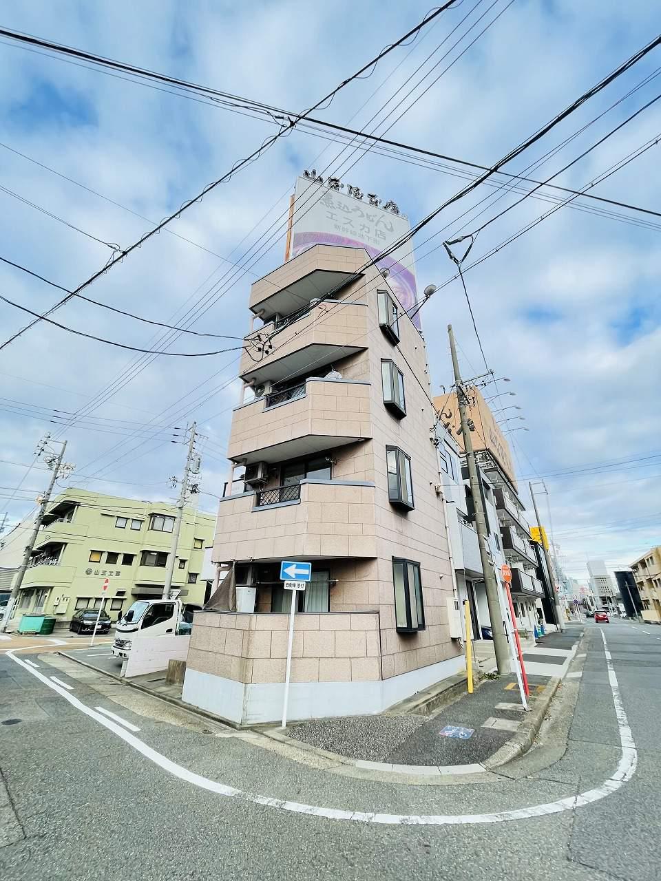 SUMIワンルームマンション