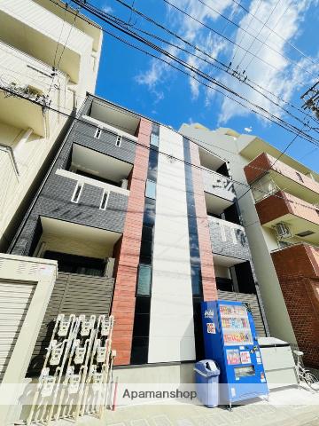 グランレーヴ伝馬