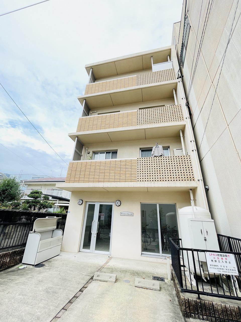 プリミエール池内