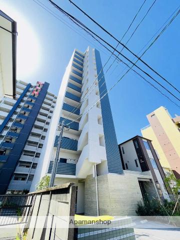 レジデンシア尾頭橋駅前