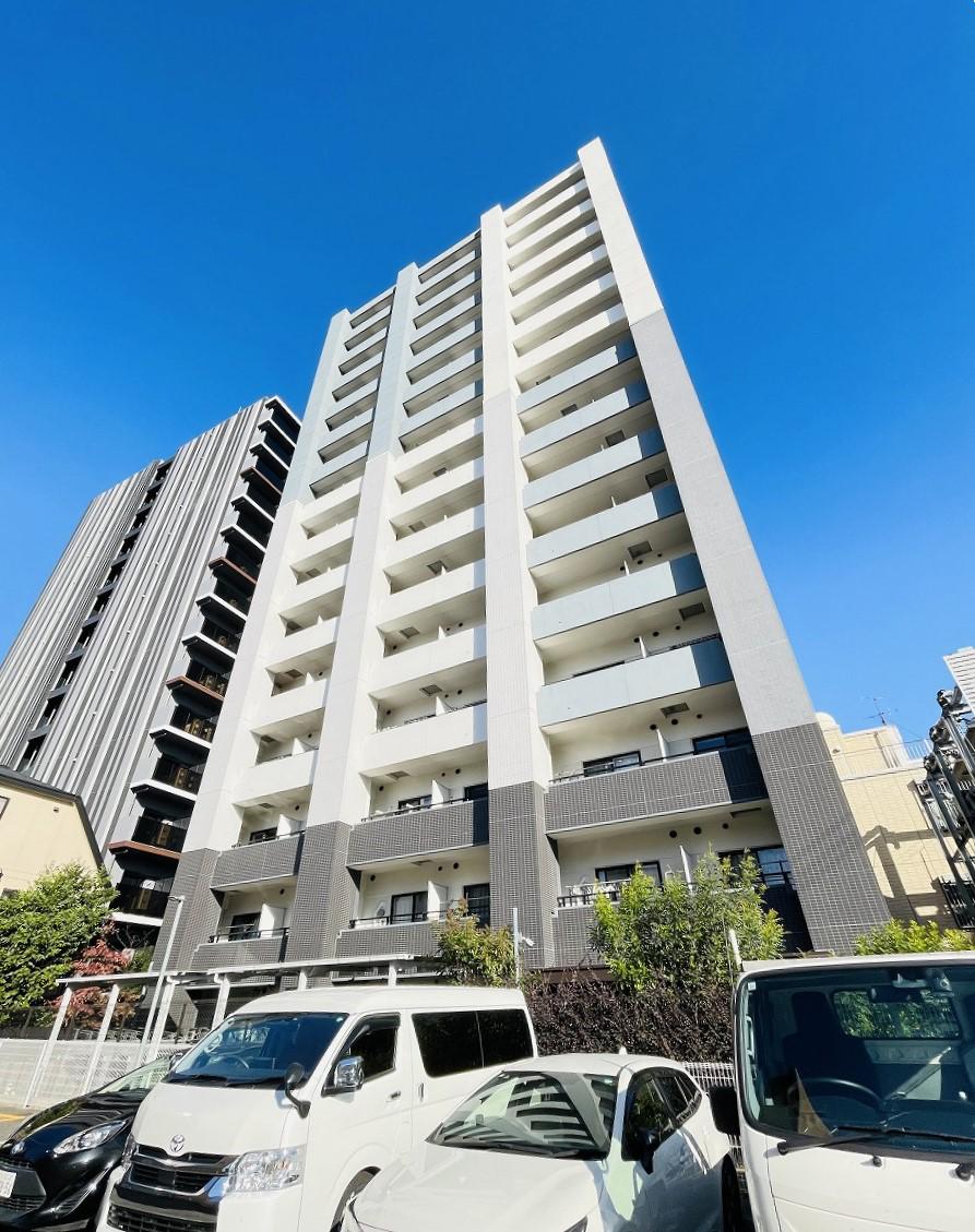 フレールコート東別院