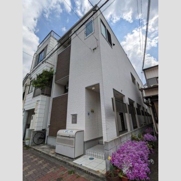 グランハイム車道