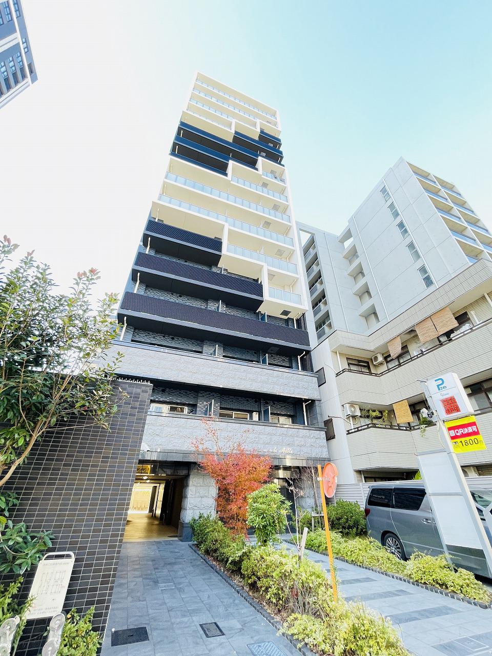 プレサンス丸の内アドブル