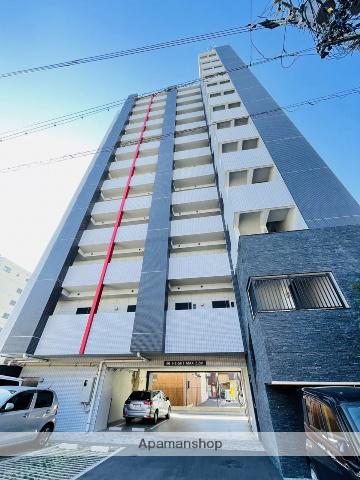 ブランシエスタ東別院