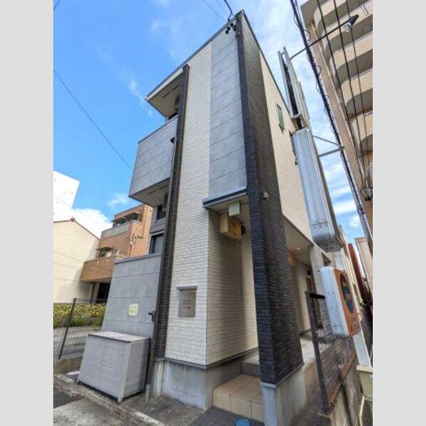 ウィンクルム新瑞橋