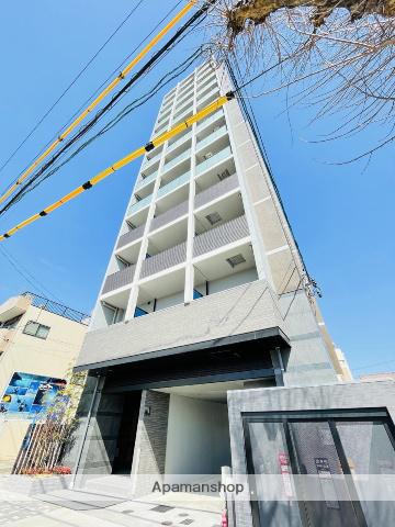 S-RESIDENCE堀田