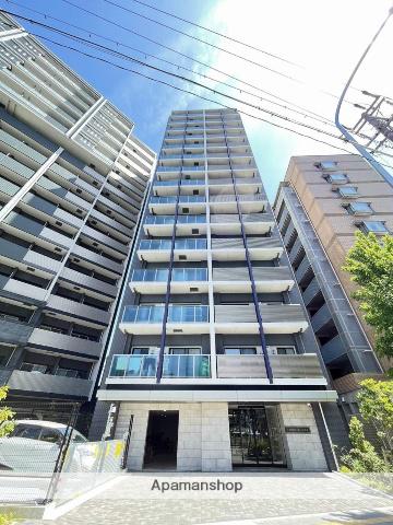 S-RESIDENCE葵Ⅱ(1K/4階)