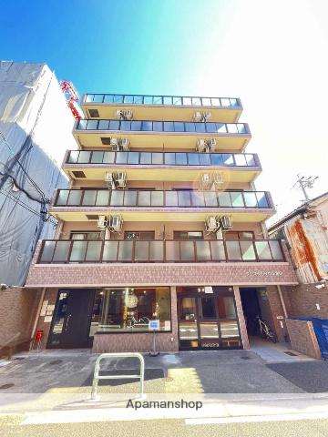 クリスタルタウン金山