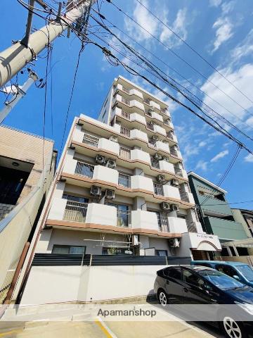 アーバンライフ内浜