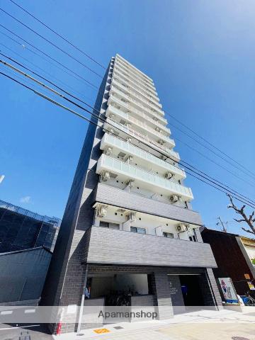 エステムコート名古屋金山サウスゲート