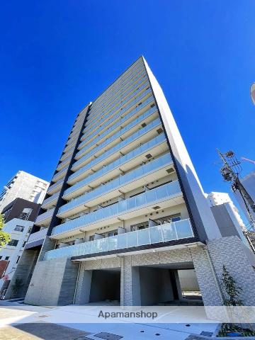 エスリード新栄マルス