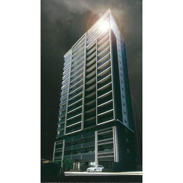 プレサンス グラン 栄 THE TOWER