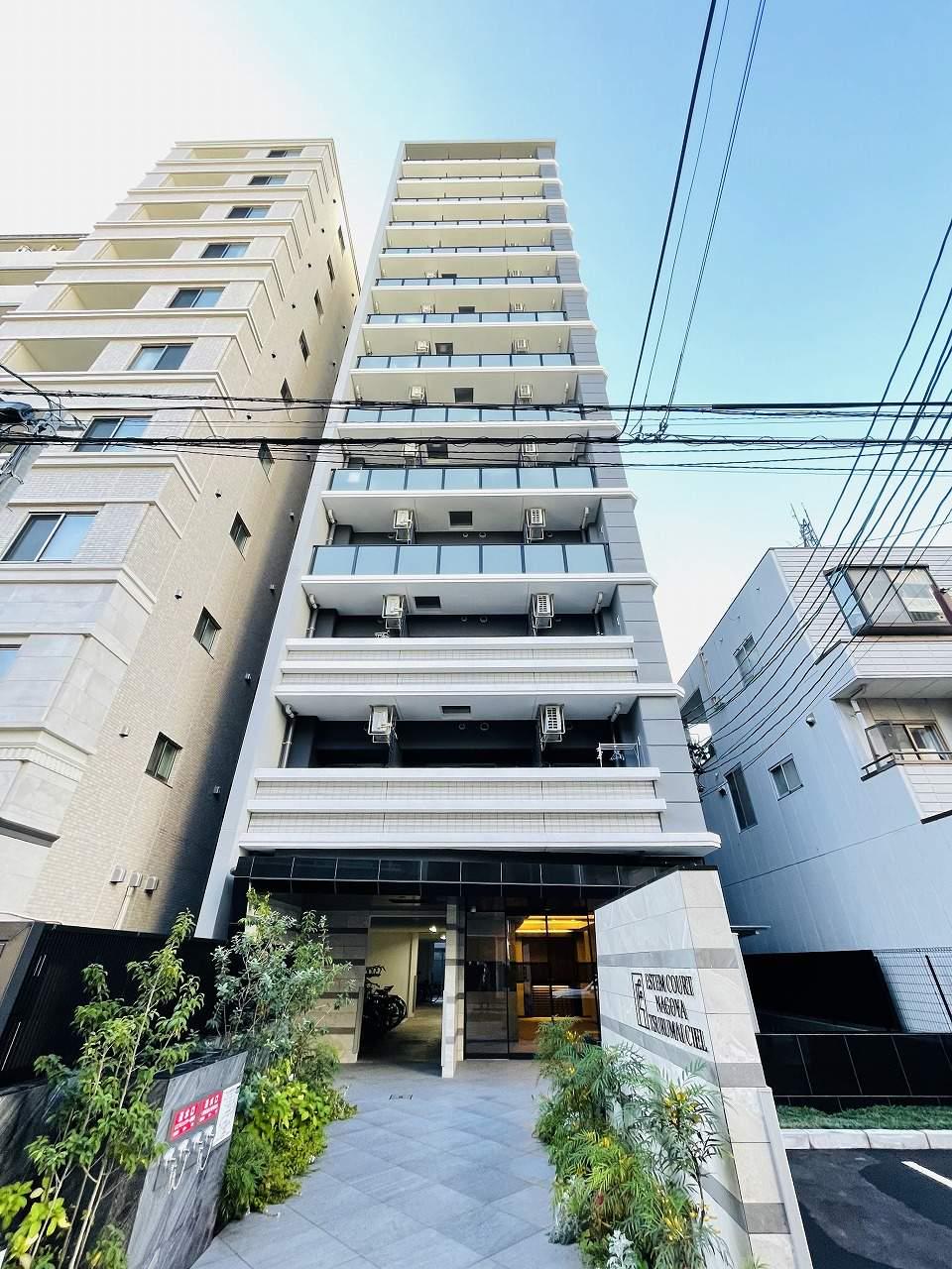 エステムコート名古屋鶴舞シエル