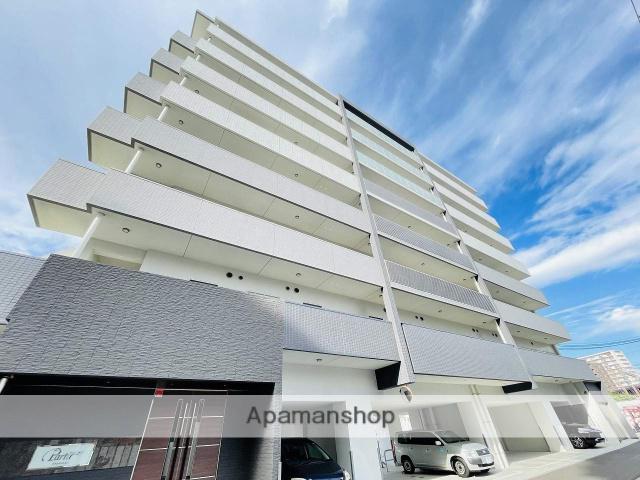 パルティール金山(ワンルーム/6階)