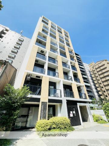 コンフォート新栄