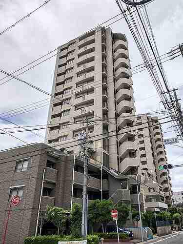 ライオンズマンション春岡弐番館