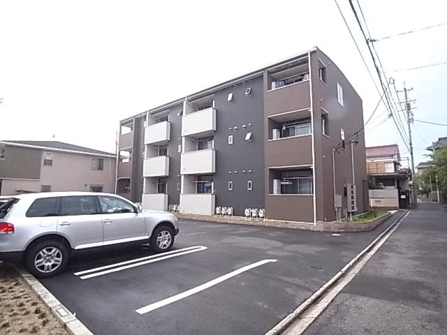 セレノカーサⅢ