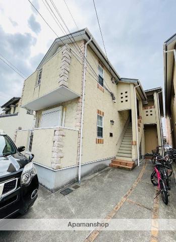 リブレア日比野西B