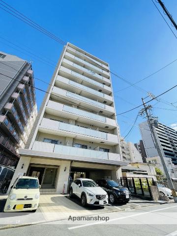 ファインブルーム新栄