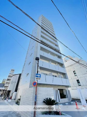 ザ・ラウンジ大須(1K/12階)