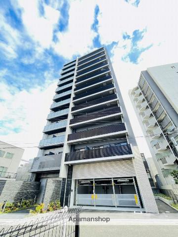 S-RESIDENCE金山ウエスト