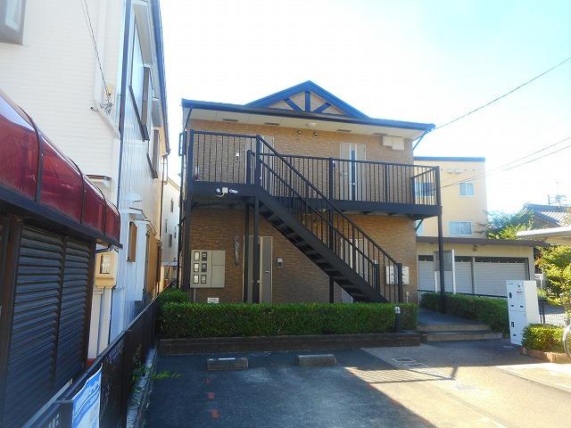 プリムローズ(1K/2階)