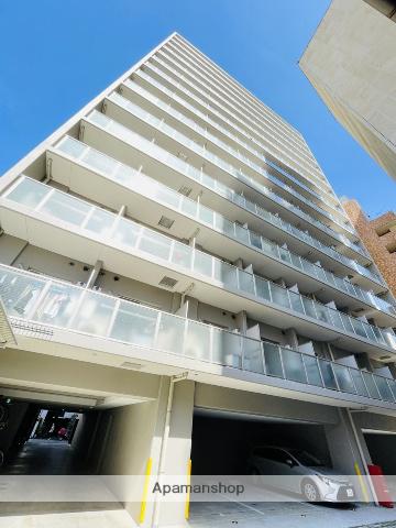 エスリード大須プレシア(1K/13階)