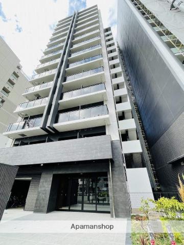 メイクス名駅南Ⅱ