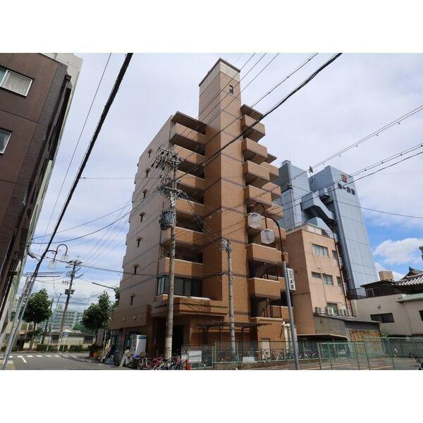 メゾンオランジェ渡辺