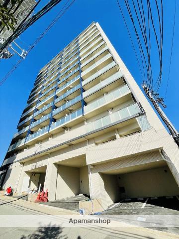 レジデンス東別院スクエアⅡ